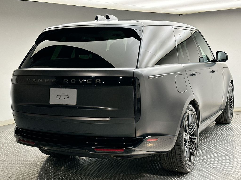 Thumbnail: 2024 Land Rover Range Rover - 13