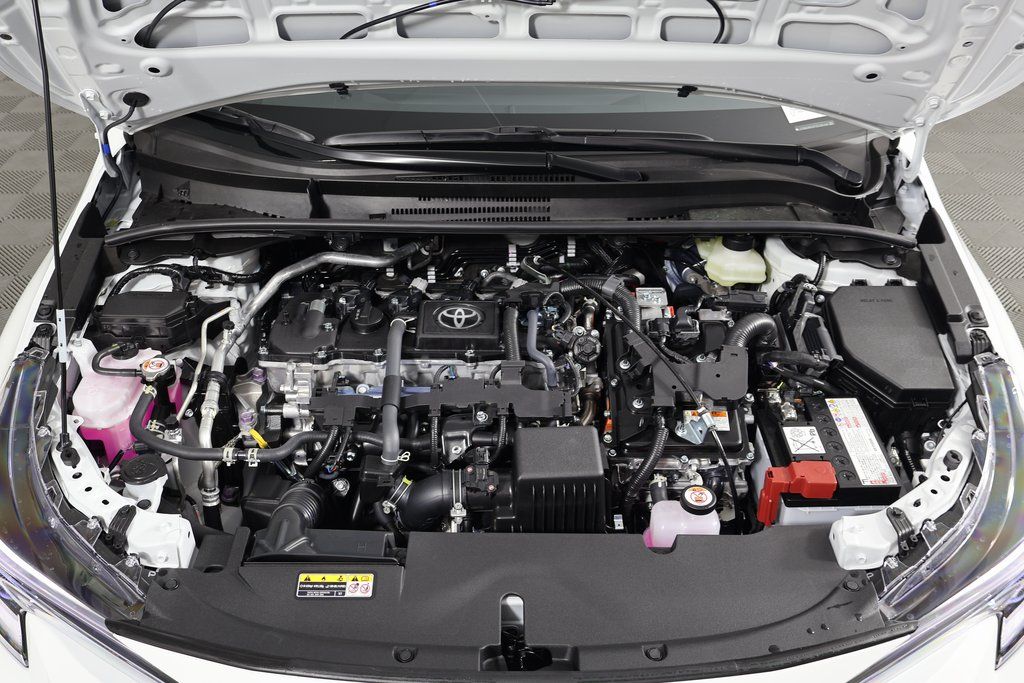 Thumbnail: 2026 Toyota Corolla - 9