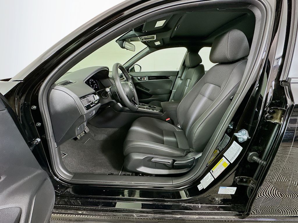 Thumbnail: 2026 Honda Civic - 15