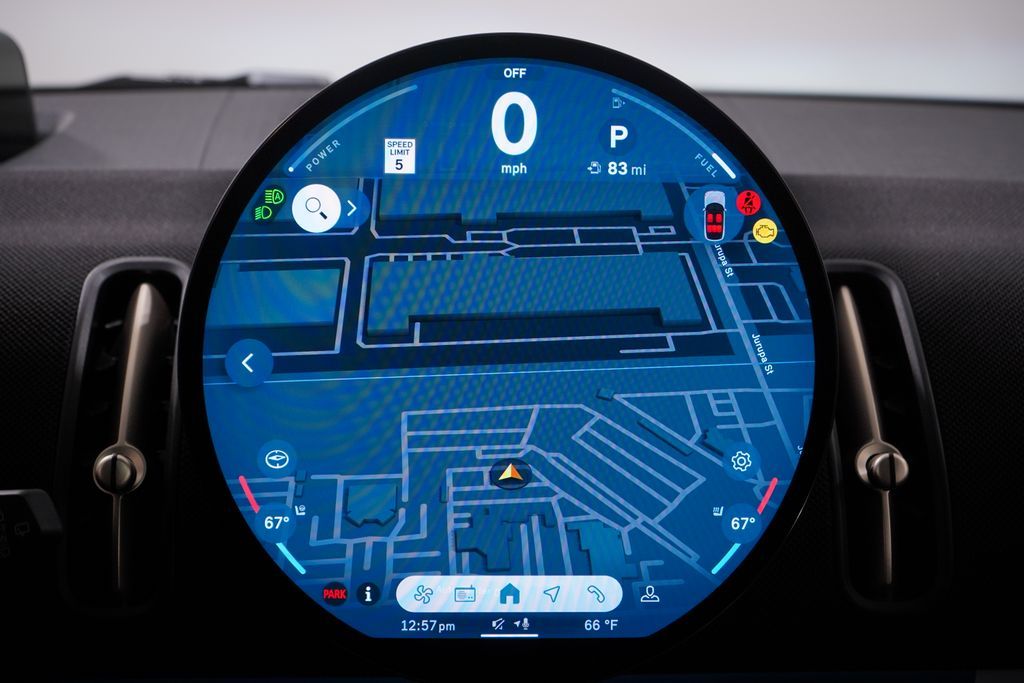 Thumbnail: 2026 MINI Cooper Countryman - 12