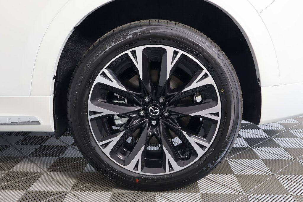 Thumbnail: 2026 Mazda CX-90 - 10