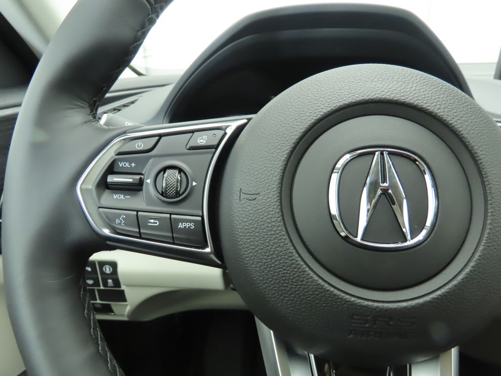 Thumbnail: 2026 Acura RDX - 12