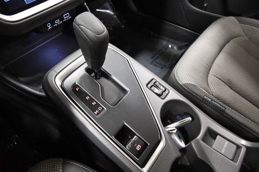 Used 2024 Subaru Crosstrek SUV