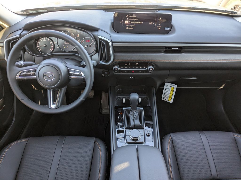 2026 Mazda CX-50 2.5 S Premium