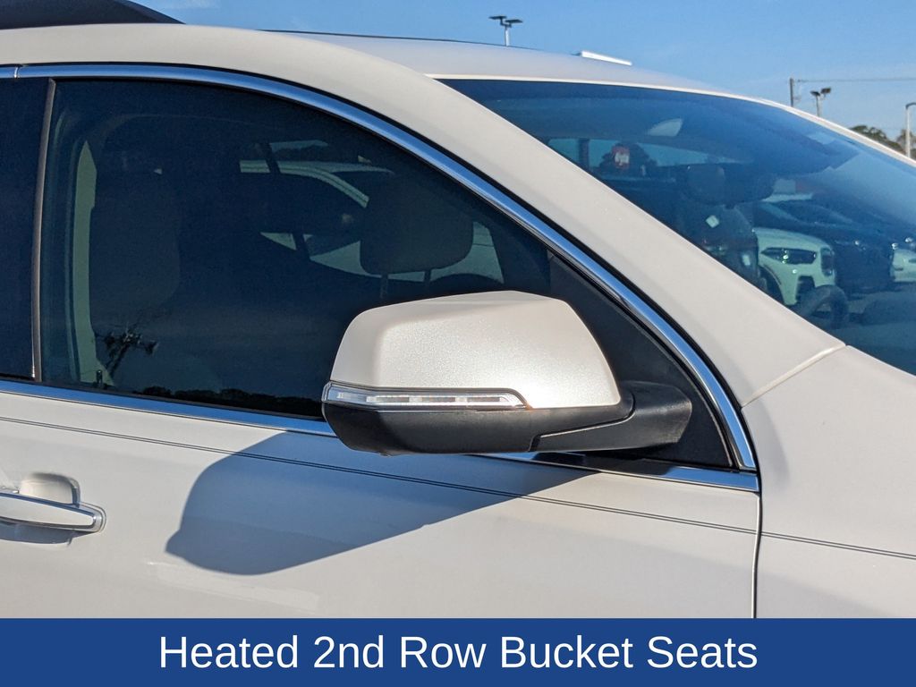 2021 GMC Acadia FWD Denali