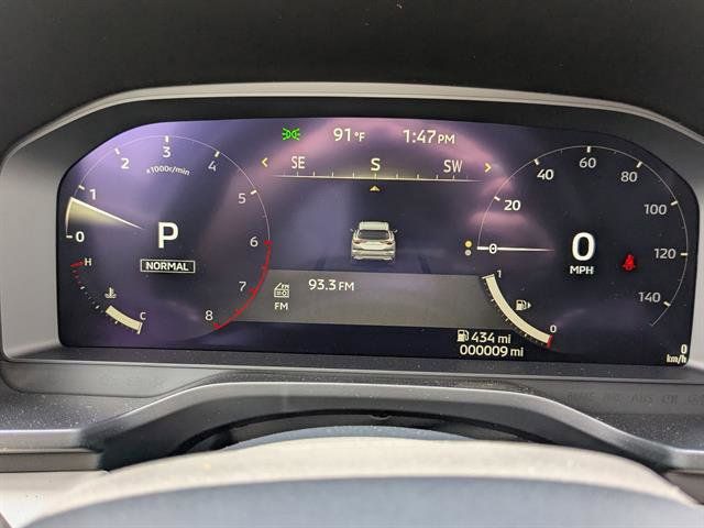 Used 2025 Mitsubishi Outlander SUV