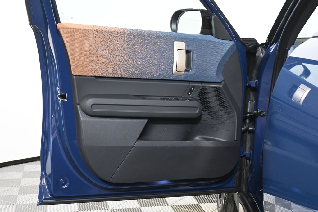 Thumbnail: 2025 MINI Cooper Countryman - 22