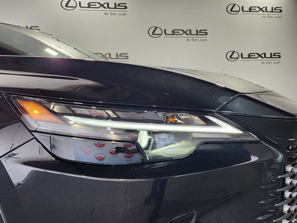 Thumbnail: 2026 Lexus RX - 5