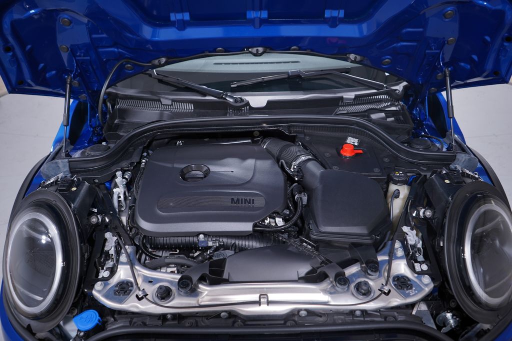 Thumbnail: 2025 MINI Cooper - 21