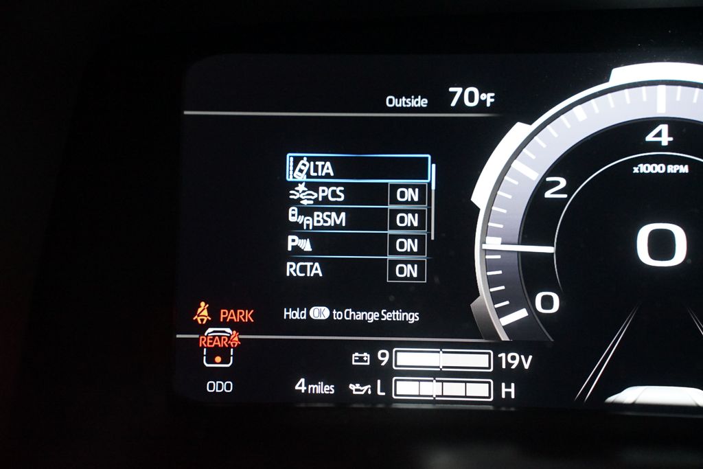 Thumbnail: 2026 Toyota Sequoia - 19