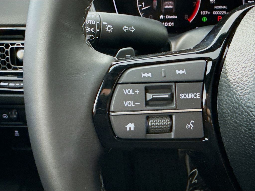 Thumbnail: 2026 Honda Civic - 12