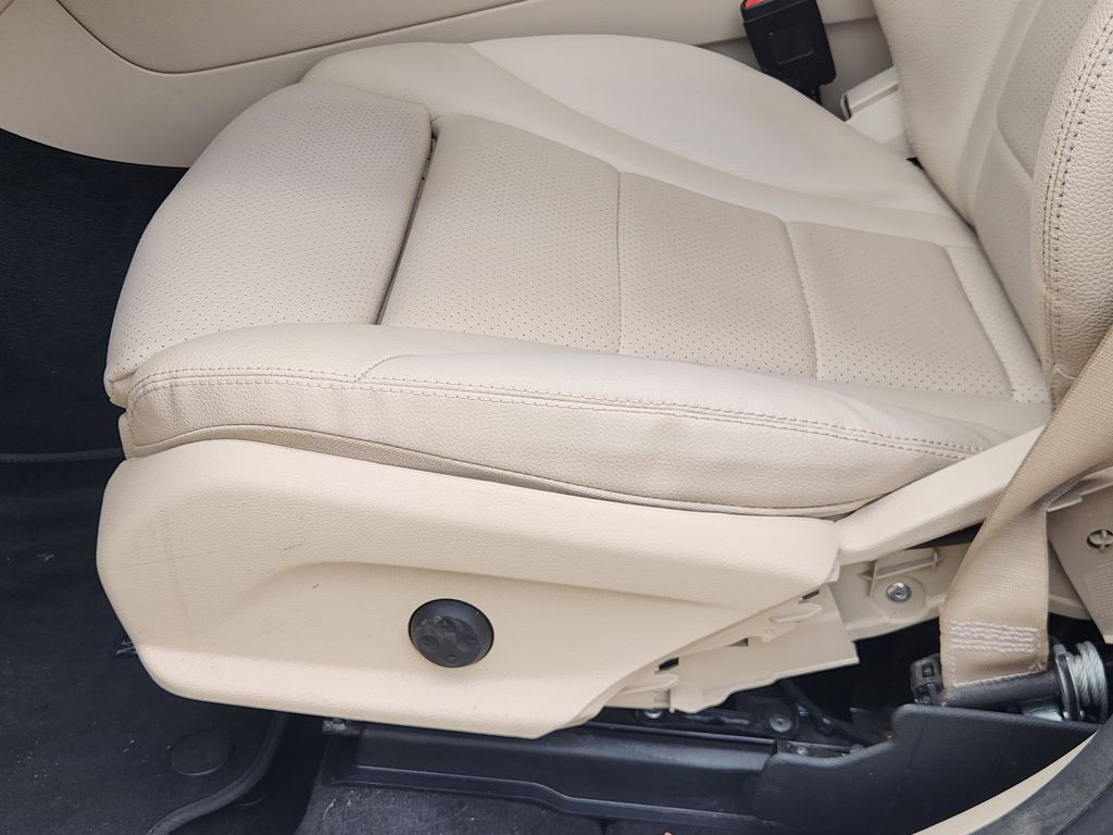 2020 Mercedes-Benz GLC GLC 300 White at DeMontrond Automotive Group