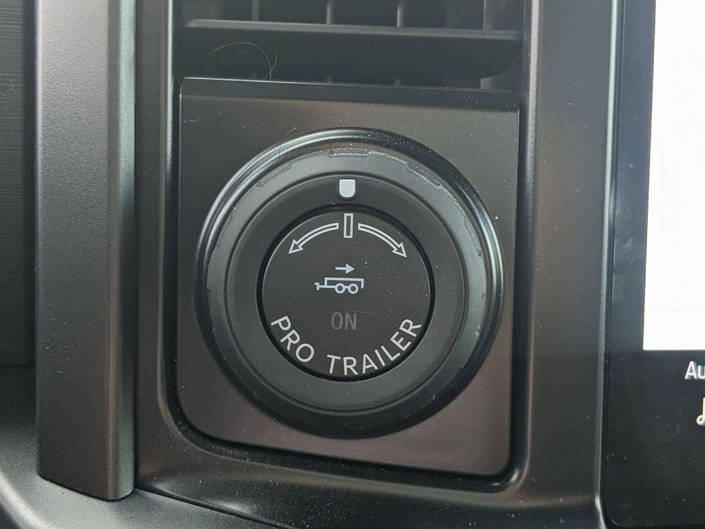 2024 Ford F-150 Black Widow