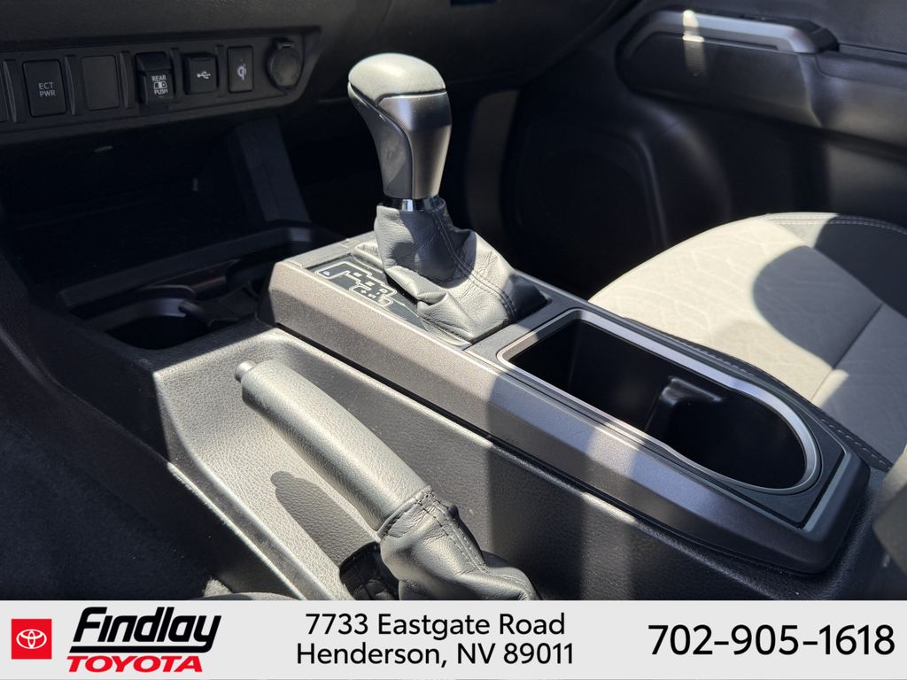Used 2023 Toyota Tacoma Truck