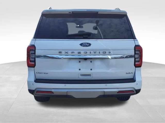 2023 Ford Expedition Max Limited 6