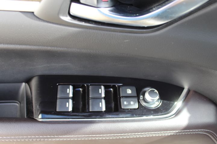 Used Car 2024 Mazda Cx-5  2.5 Turbo Signature For Sale Under $35,000 In Georgetown, Texas