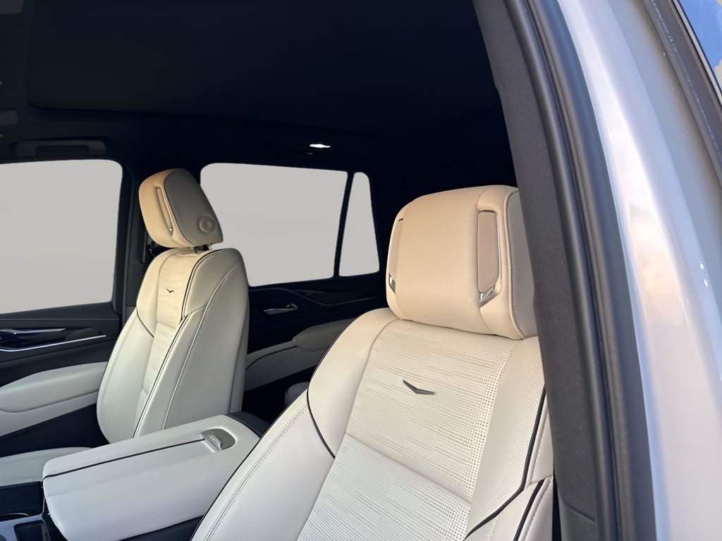 Used Car 2023 Cadillac Escalade  Sport For Sale Under $80,000 In Austin, Texas