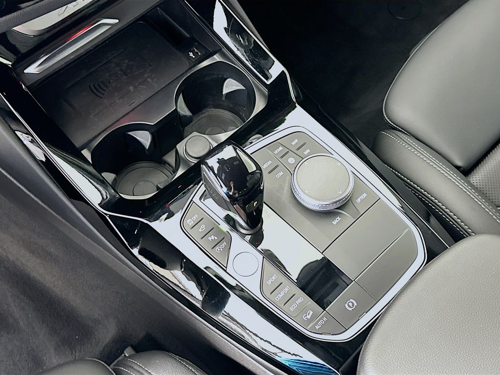 Thumbnail: 2023 BMW X3 - 17