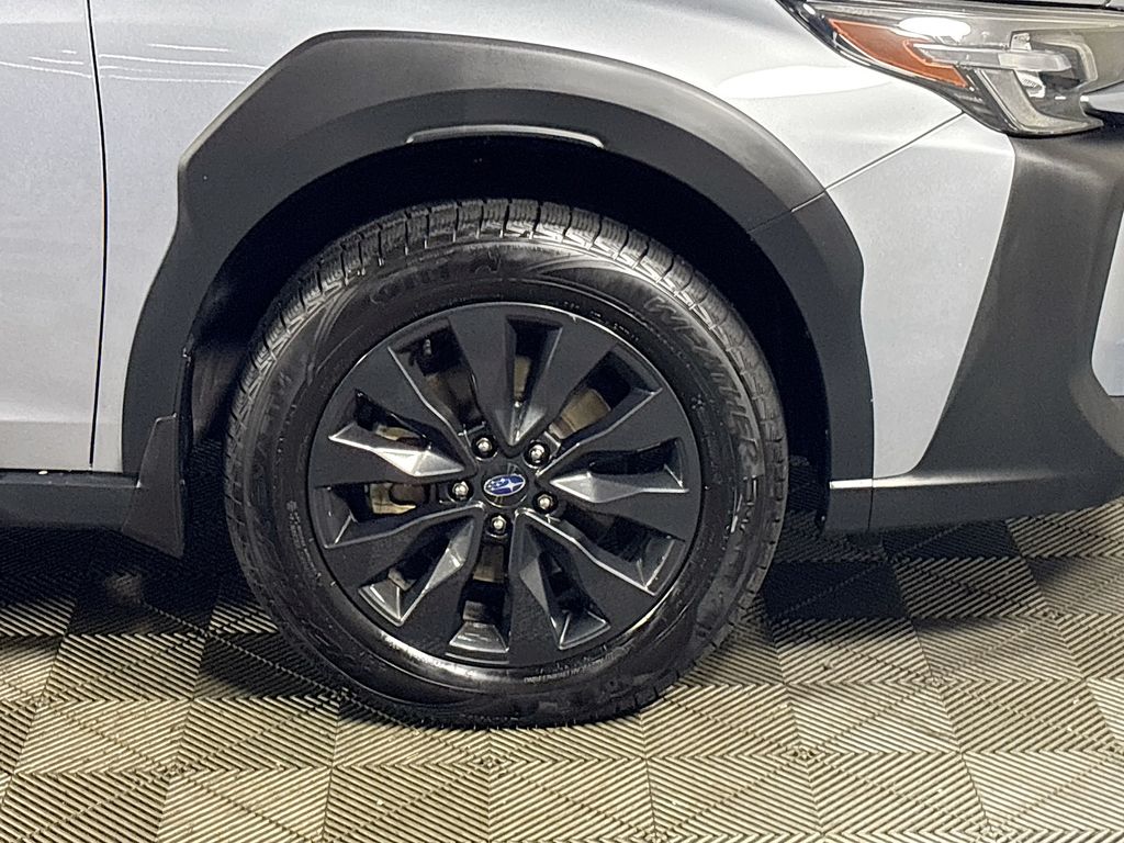 2023 Subaru Outback Onyx Edition XT
