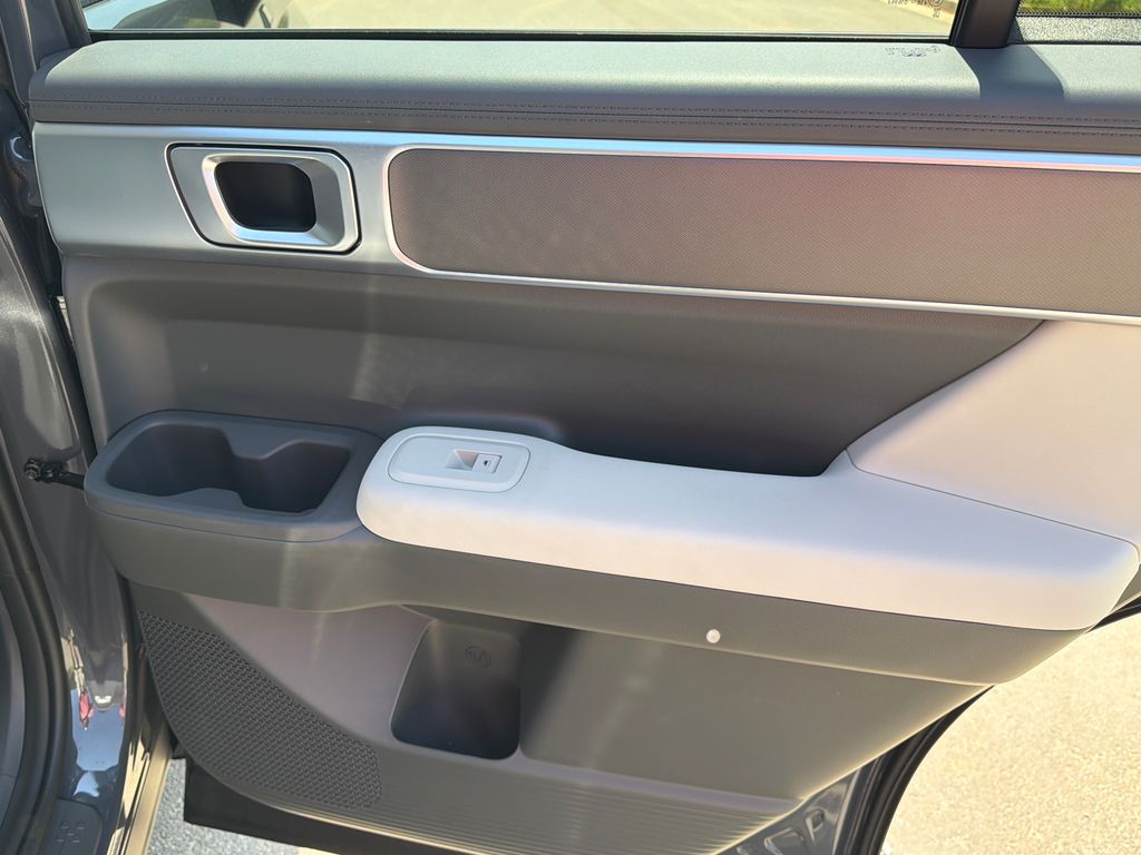 New 2027 Gray Hyundai SE image 17