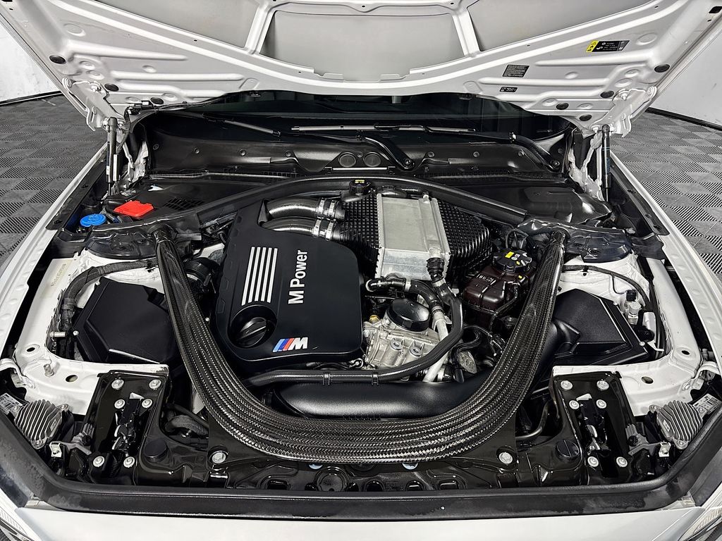 2020 BMW M2 Competition