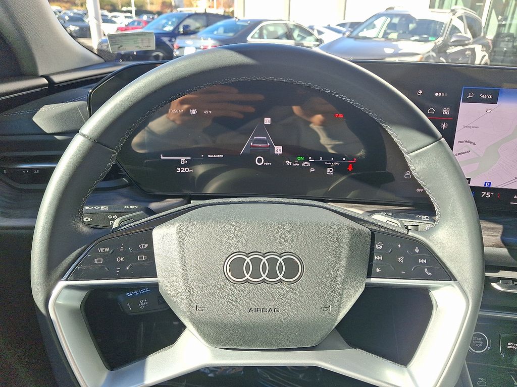 Thumbnail: 2025 Audi Q5 - 20