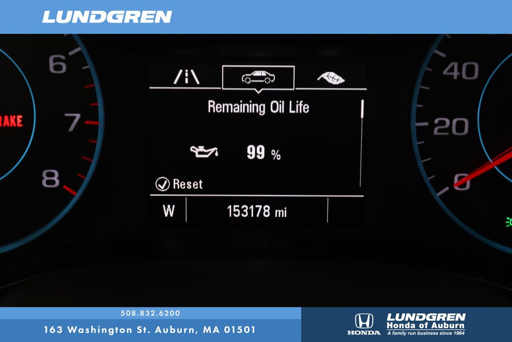 Used 2018 Chevrolet Cruze Sedan