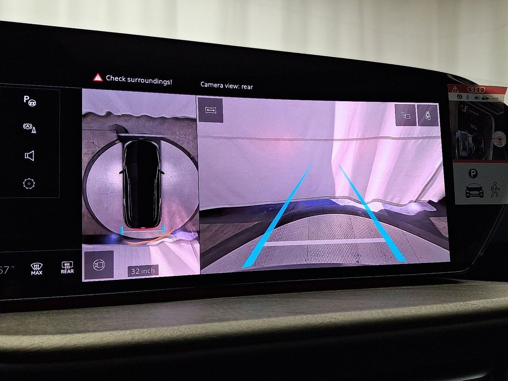 Thumbnail: 2025 Audi Q5 - 12