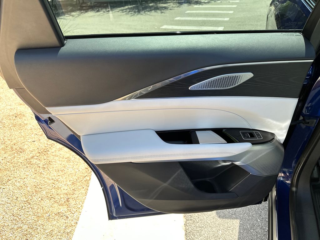 Used Car 2024 Cadillac Lyriq  Sport For Sale Under $50,000 In Austin, Texas