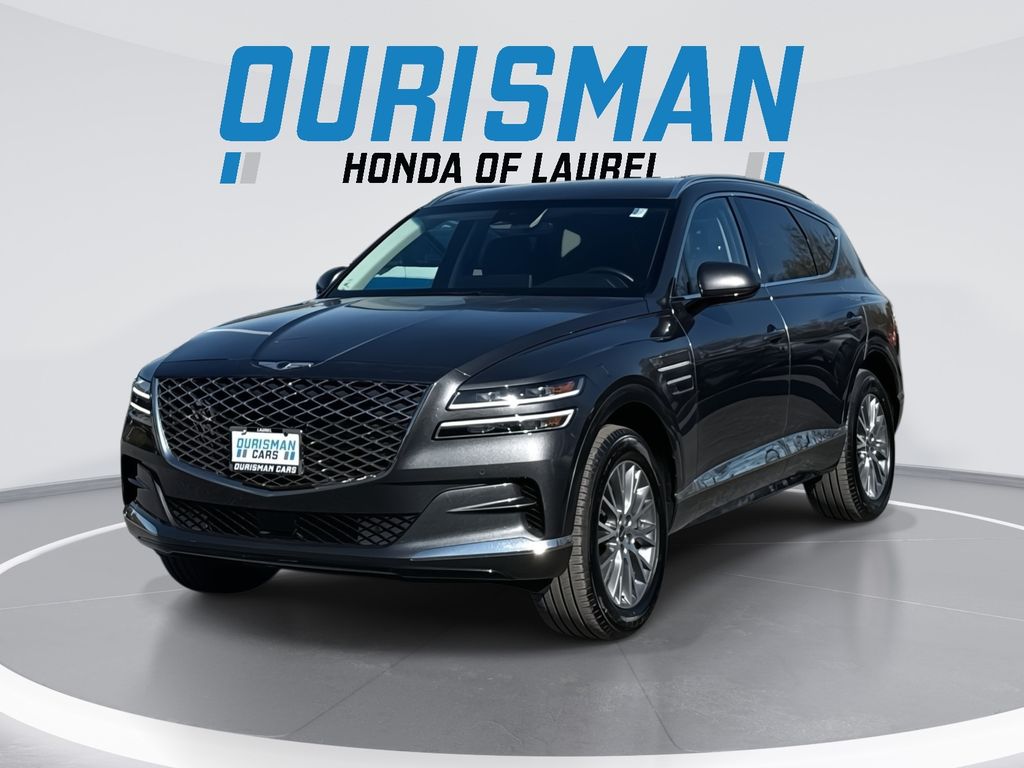 2023 Genesis GV80 2.5T AWD