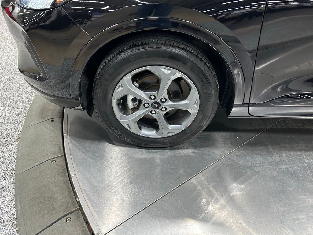 used 2024 Ford Escape car, priced at $26,941