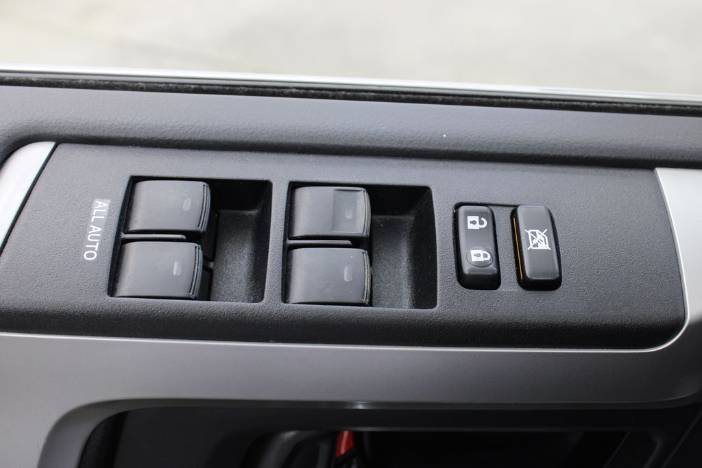used 2016 Toyota 4Runner car, priced at $23,999