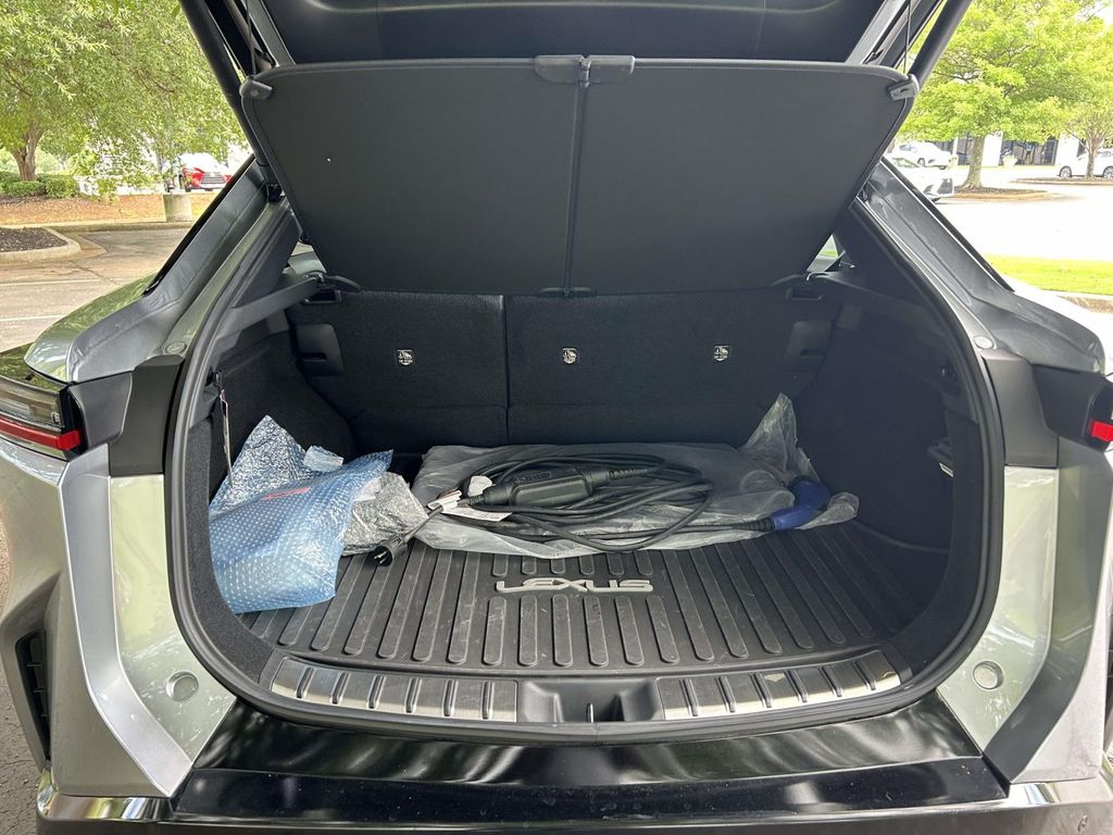 Used 2023 Lexus RZ SUV