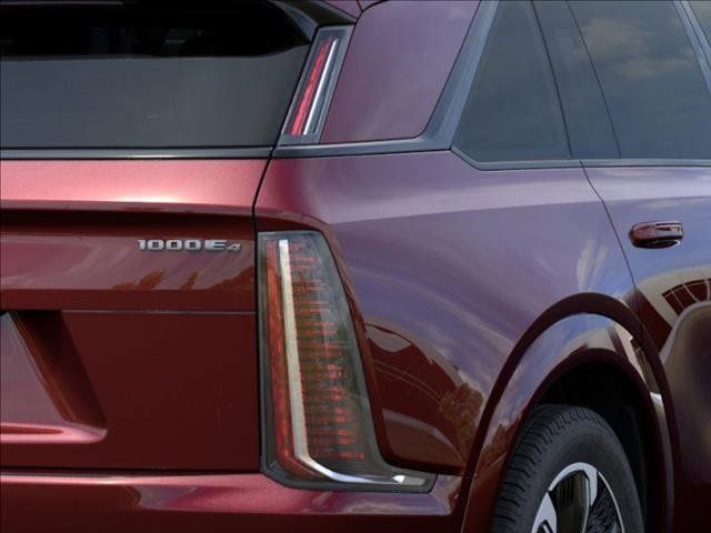 2025 Cadillac Escalade IQ Sport 1 - 10