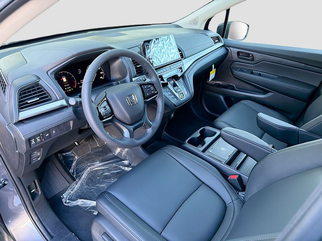 Thumbnail: 2026 Honda Odyssey - 6