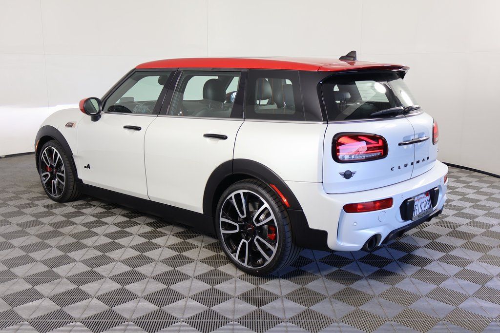 Thumbnail: 2023 MINI Cooper Clubman - 6