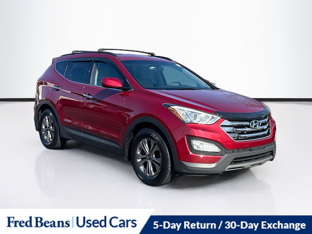 2015 Hyundai Santa Fe Sport 2.4L AWD