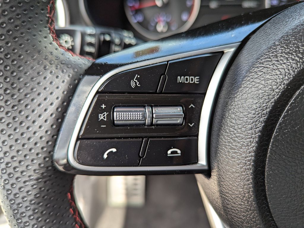 used 2021 Kia Forte car, priced at $17,493