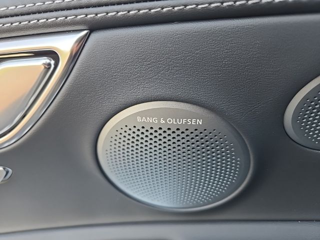 2025 Genesis GV80 2.5T 19