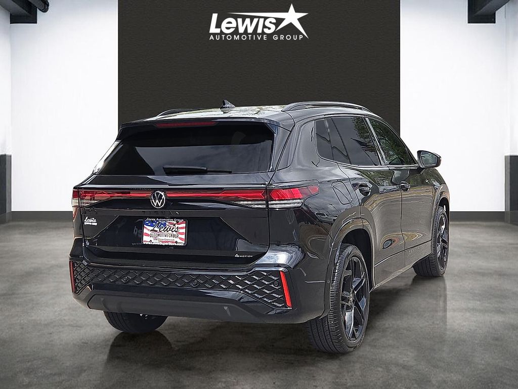 Used 2025 Volkswagen Tiguan For Sale in Farmington, AR