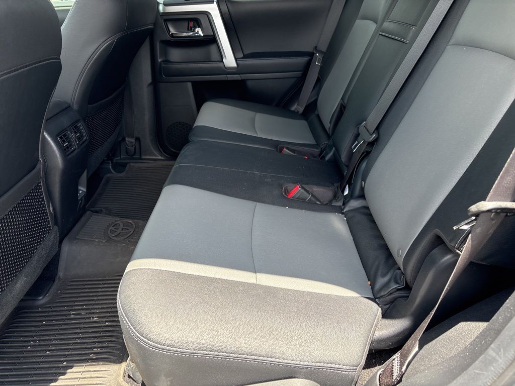 2024 Toyota 4Runner SR5 13