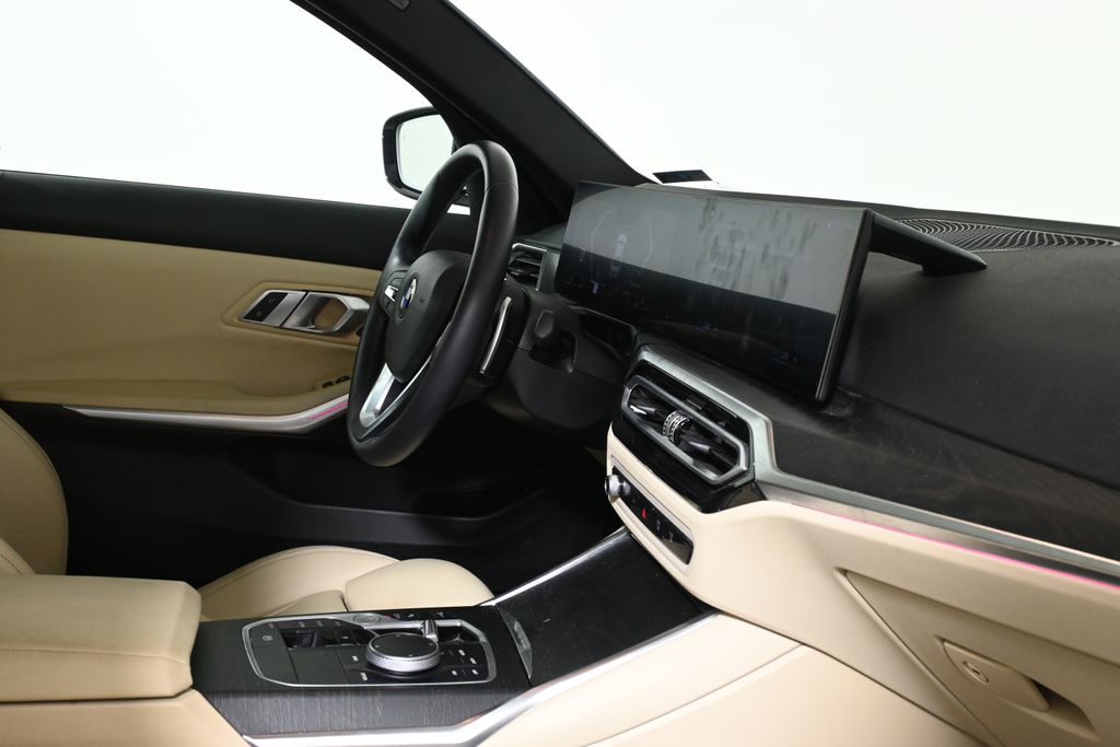Thumbnail: 2023 BMW 3 Series - 8