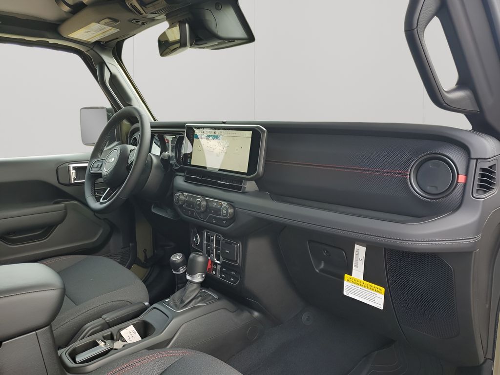 New Car 2025 Jeep Gladiator  Rubicon For Sale Under $50,000 In Austin, Texas