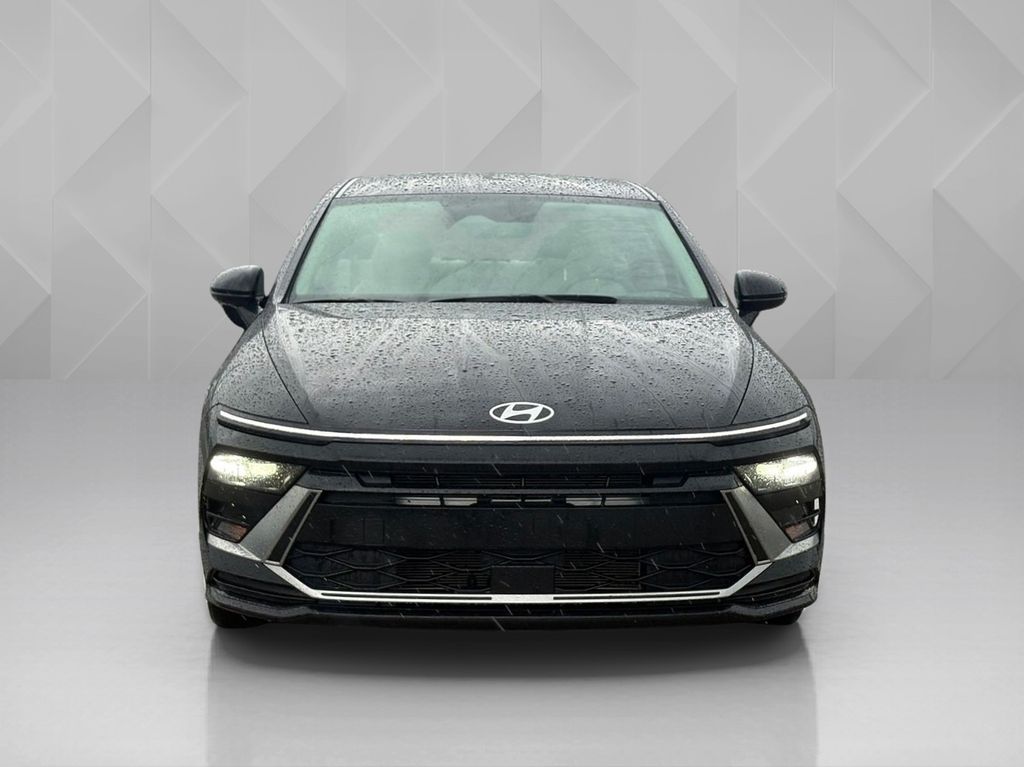2025 Hyundai Sonata SEL - 1