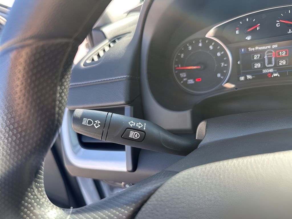 Used Car 2024 Gmc Terrain  Sle For Sale Under $25,000 In Austin, Texas