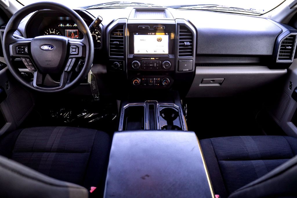 Used Car 2019 Ford F-150  Xl For Sale Under $30,000 In Taylor, Texas