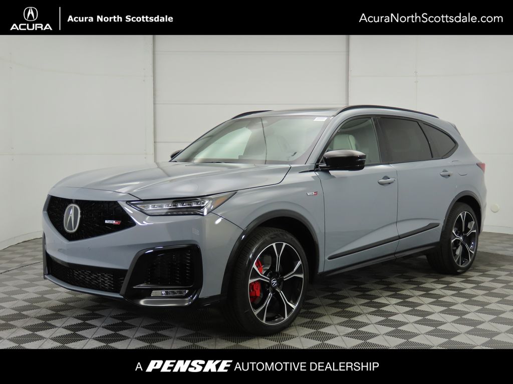 2025 Acura MDX Advance -
                Phoenix, AZ