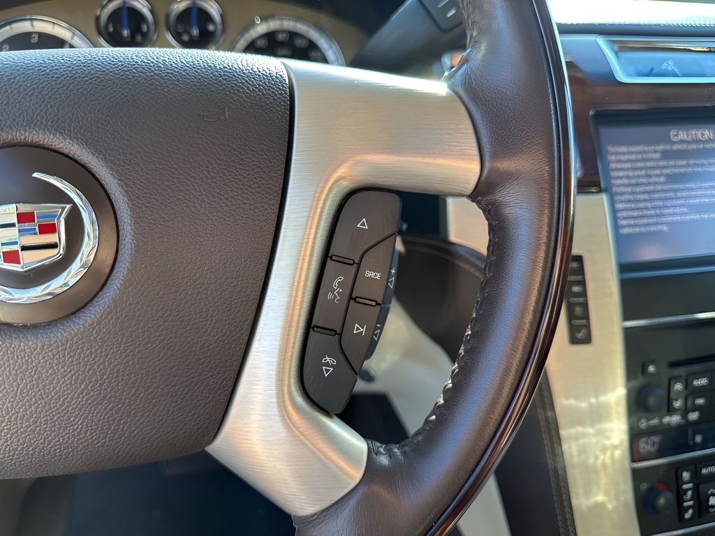 Used Car 2013 Cadillac Escalade  Platinum Edition For Sale Under $20,000 In Austin, Texas