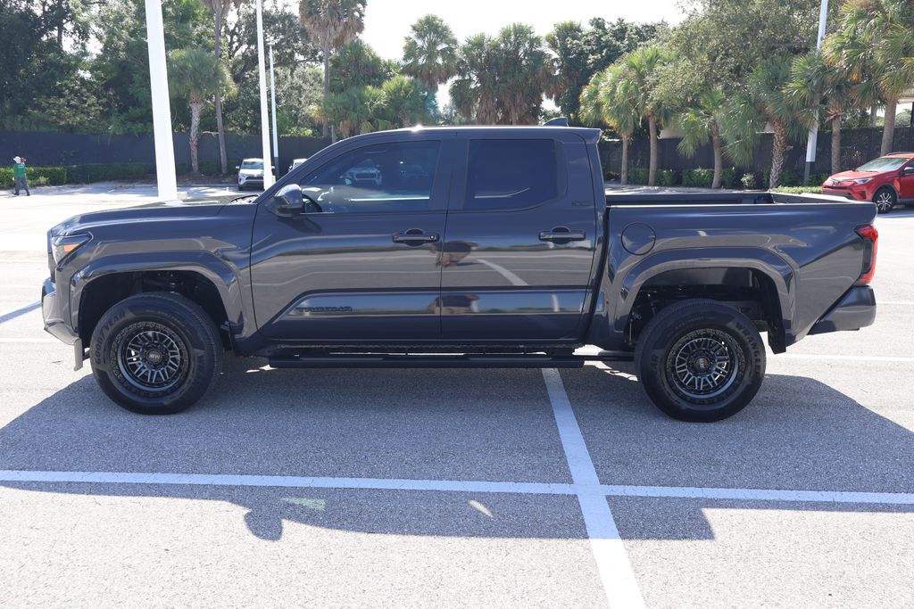 Thumbnail: 2025 Toyota Tacoma - 12
