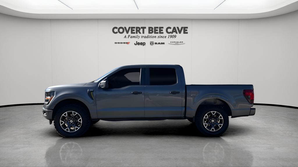 Used Car 2024 Ford F-150  Stx For Sale Under $40,000 In Austin, Texas